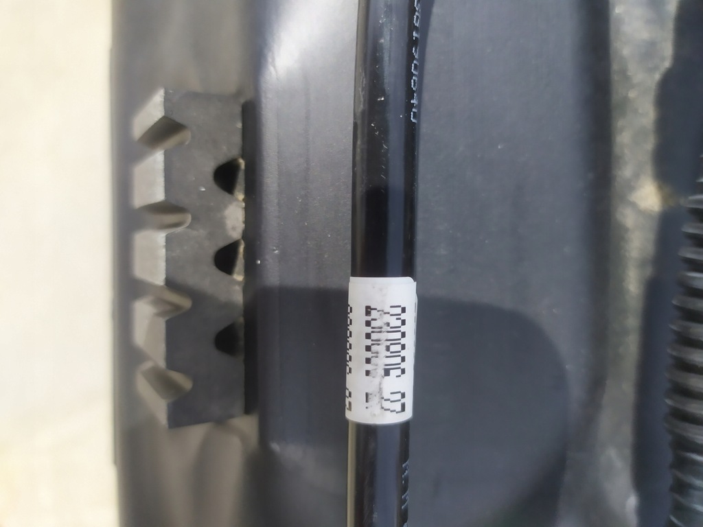 фото №10, Subaru crosstrek xv 23- бак топлива 2.0 usa 42013fl020