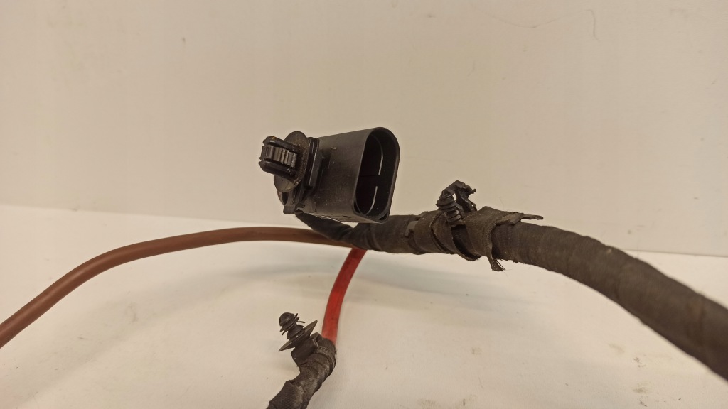 фото №6, Vw tiguan ii жгут рулевой рейки 2.0tdi 5qc971111ae