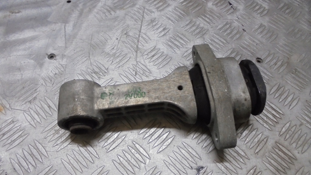 фото №1, Кронштейн подушка двигуна hyundai veloster 1.6 2012