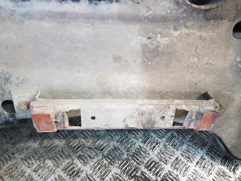 фото №3, Подрамник подрамник перед renault master iii 2.3 dci