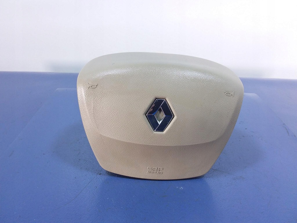 фото №8, Laguna iii панель приладів консоль подушки безпеки комплект europa