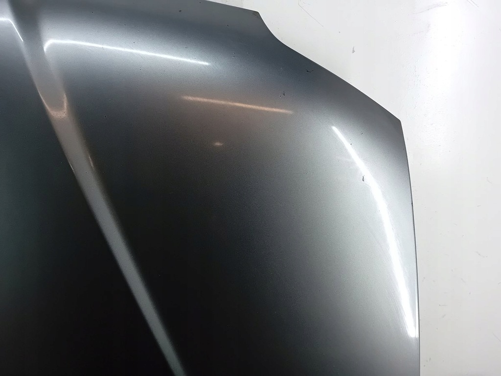 фото №7, Капот mitsubishi outlander i a39a