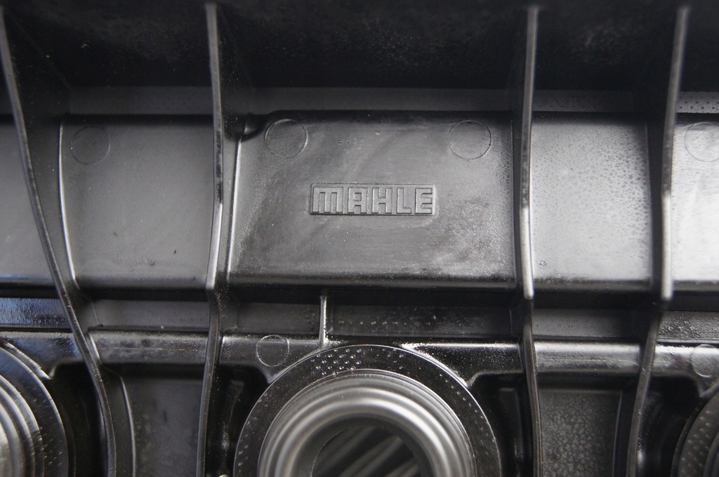 фото №10, Honda accord x 1.5 turbo b кришка клапанів