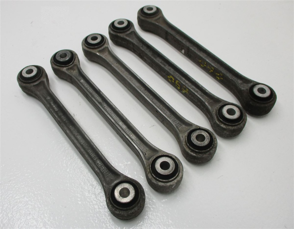 фото №5, Рычаг левый задняя задний porsche 911 996 997 turbo 99633114705