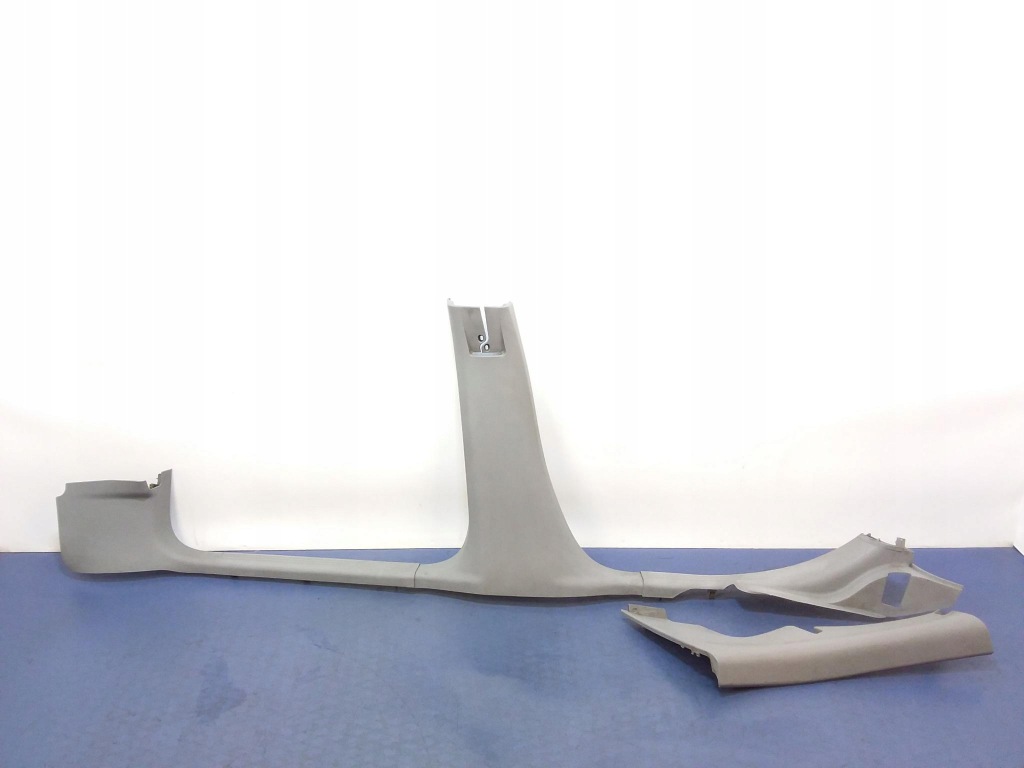 фото №1, Dodge charger 05-10 комплект захист bok правий блок двигуна