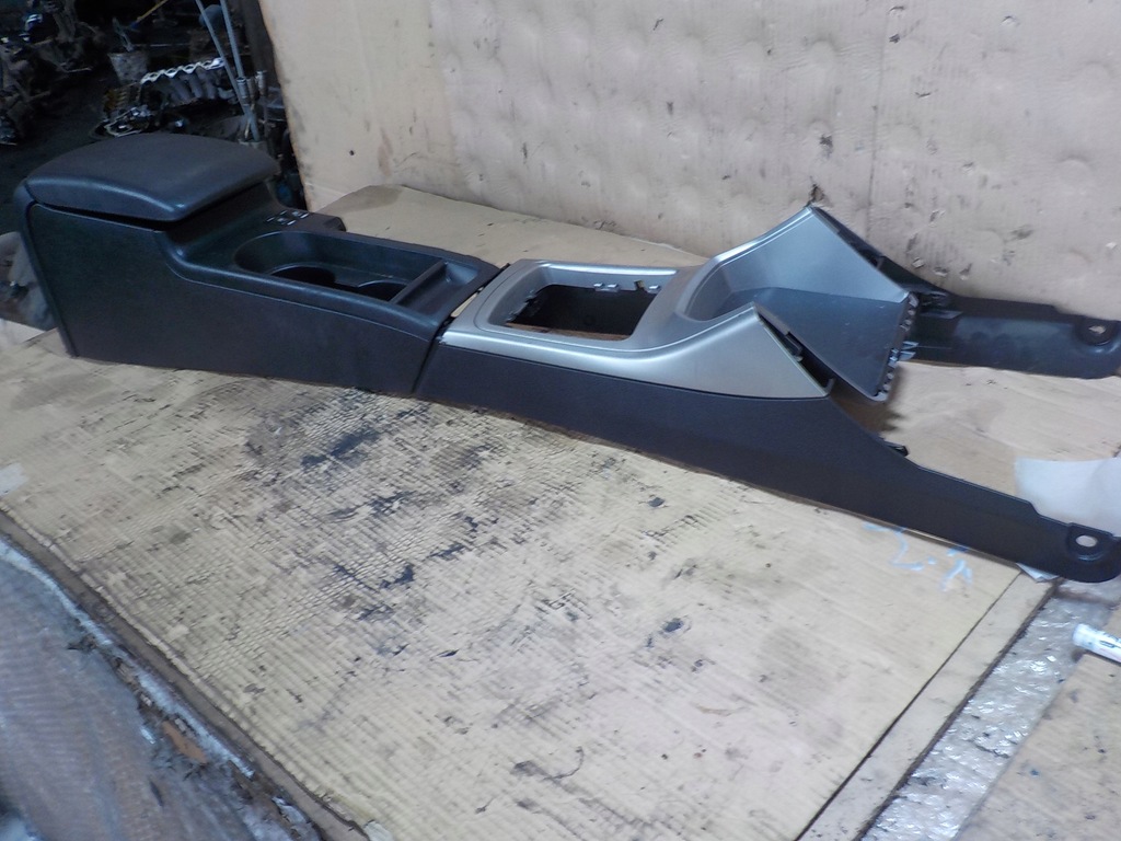 фото №6, Impreza iii туннель средний