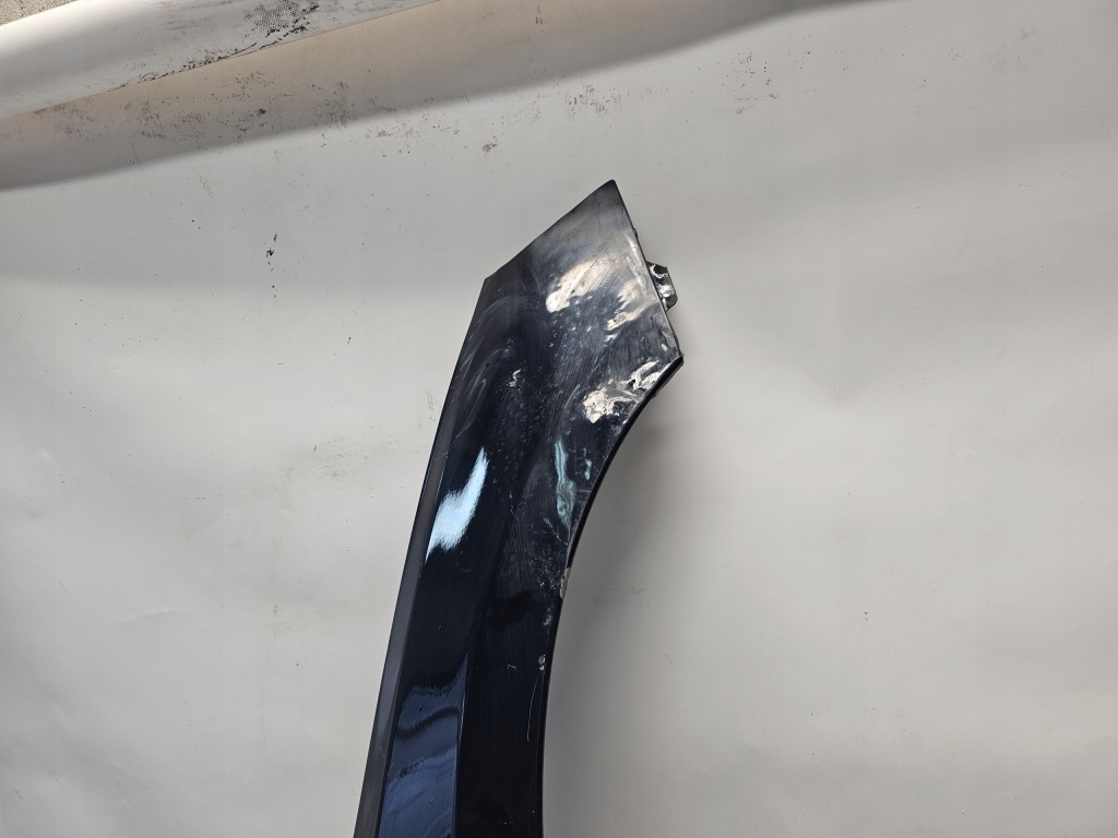 фото №7, Крыло правый перед передний volvo v60 s60 ii lift перед 2013-2018