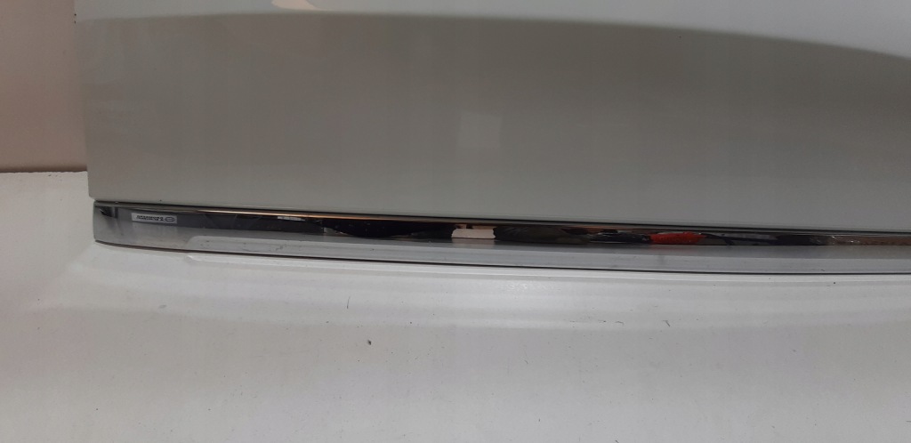 фото №10, Молдинг двері лівий задня vw tiguan 5na r-line 5na854949m