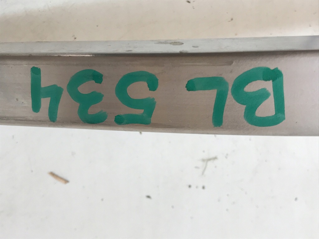 фото №8, Балка перед нижняя bmw ix i20 9880430