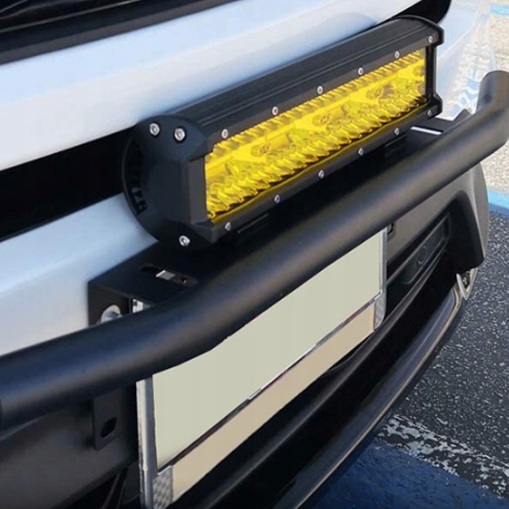 фото №10, Універсальний кронштейн кронштейн лампа, протитуманних фар led nad панель реєстраційна