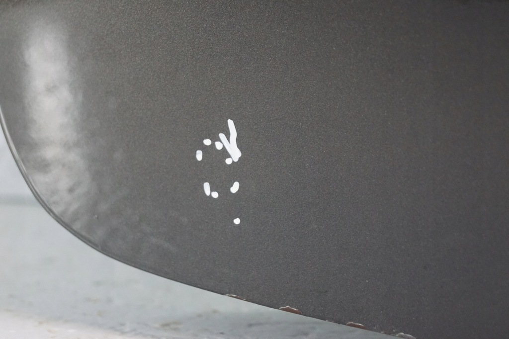 фото №12, Кришка багажника багажника задня opel zafira c