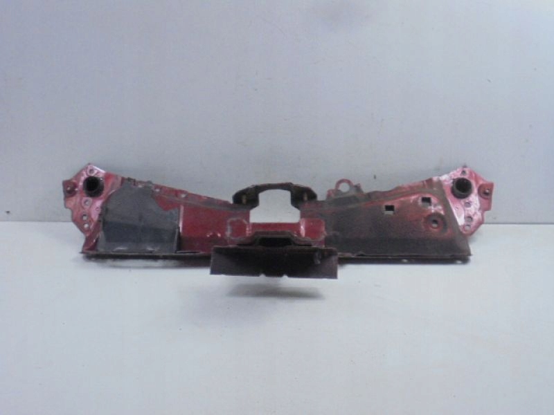 фото №8, Renault twingo 2 ii pas передний верхний