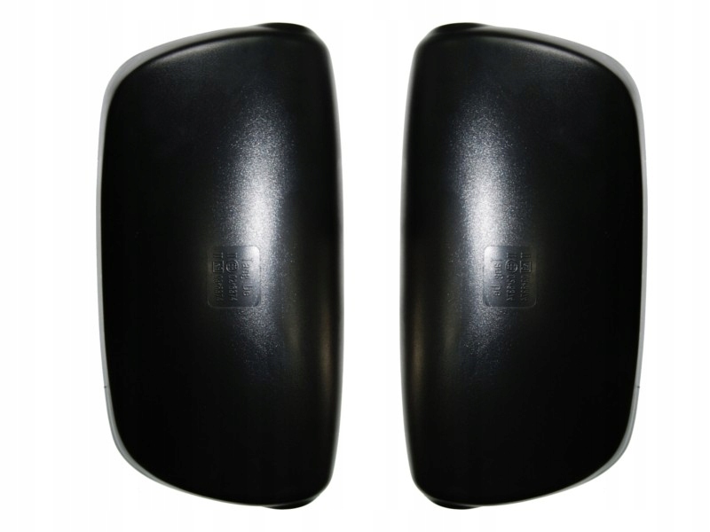 фото №1, Накладка корпус зеркала зеркало daf xf 106