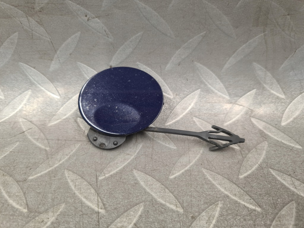 Купить Заглушка фаркоп бампера перед opel meriva ii b z20z 13267704