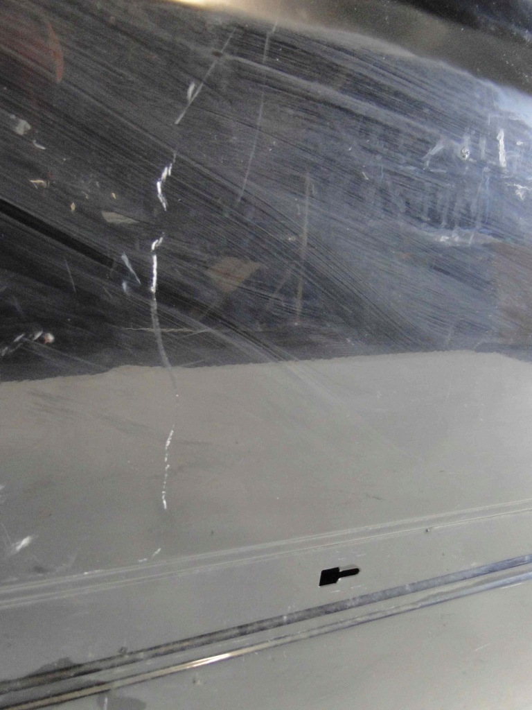 фото №9, Mercedes vito w639 639 дверь правое передние