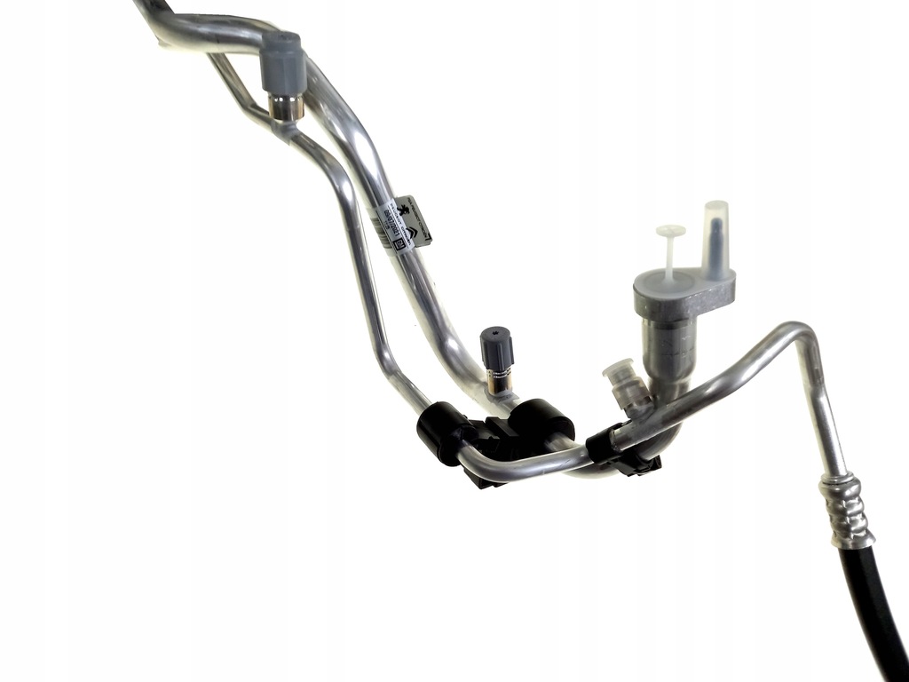 фото №13, Combo 19-23 шланг трубка wąż кондиціонера