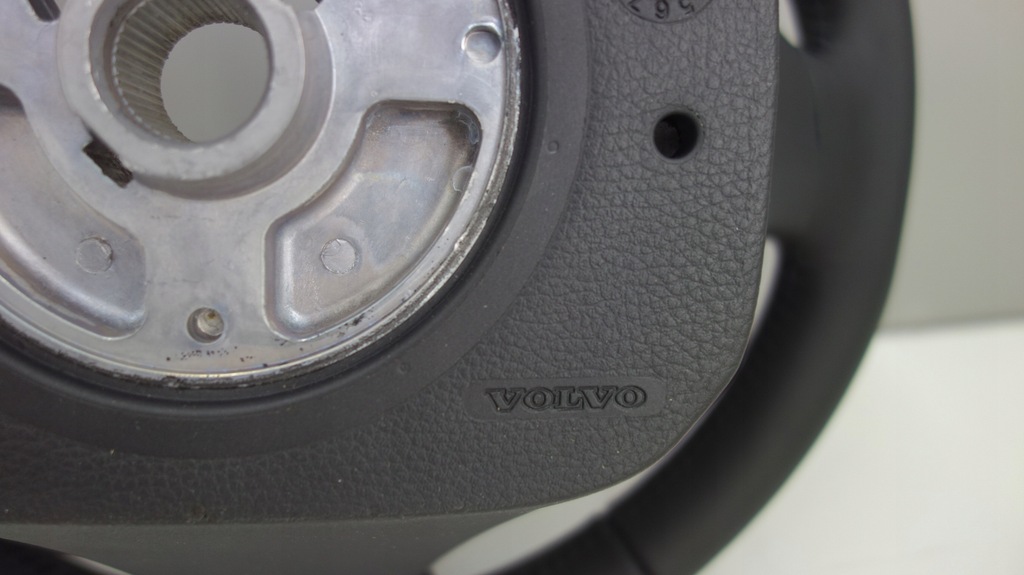 фото №5, Volvo s60 i r design воздуховод кожаный nowa