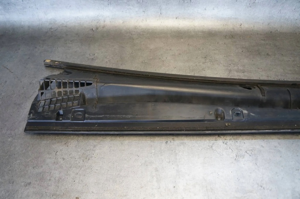 фото №7, Жабо citroen c5 i europa - 9627884177