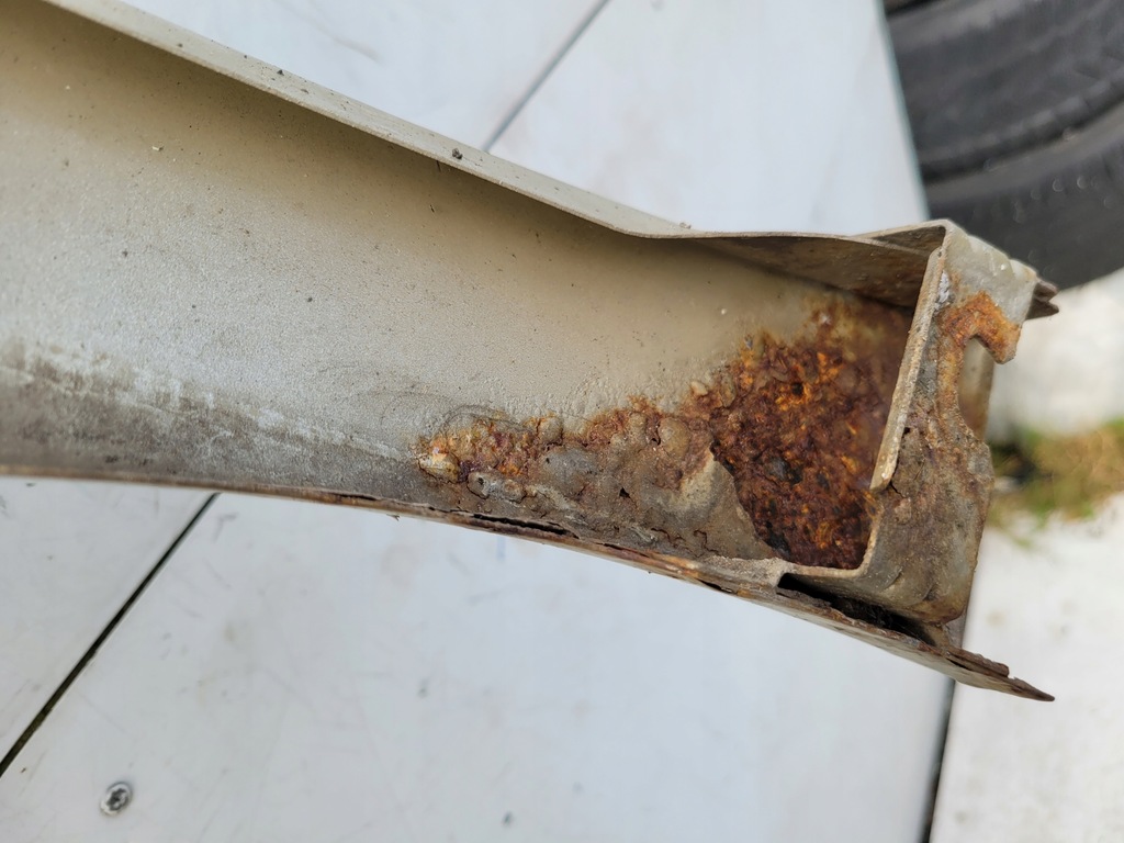 фото №11, Peugeot expert fiat scudo citroen jumpy 2 07- крыло правый передний перед