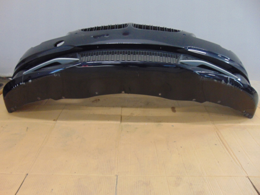 Bmw e92 купе бампер перед pdc ксенон s34/9 Ціна