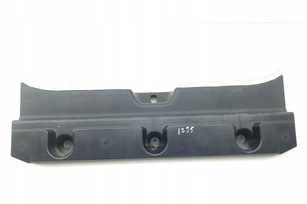 фото №11, Захист замка кришки mercedes-benz cls shooting brake x218 a2186900027 2.1l