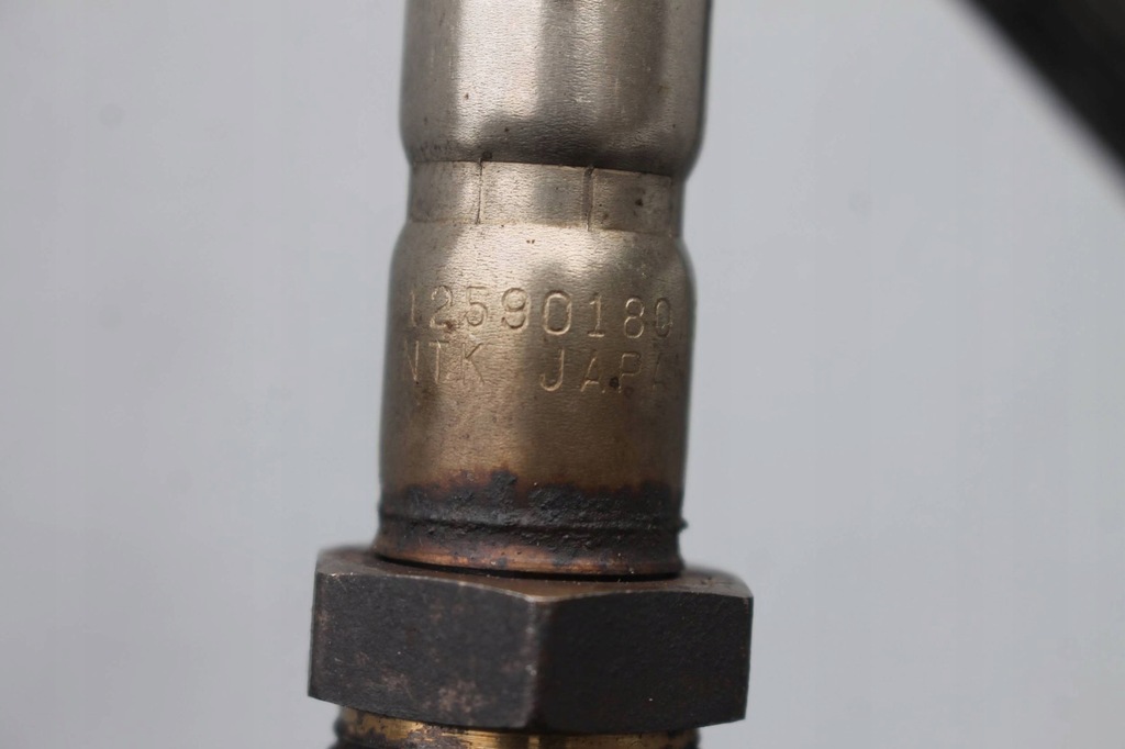 фото №12, Модуль датчик датчик nox выхлопных газов sh17-18jh1 mazda cx-5 ii 2.2 skyactiv-d 17-