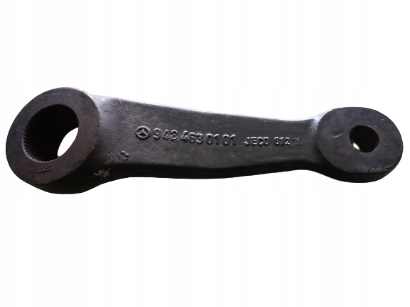 фото №1, Рычаг wąs поворотный кулак mercedes actros 9484630101 оригинальный номер