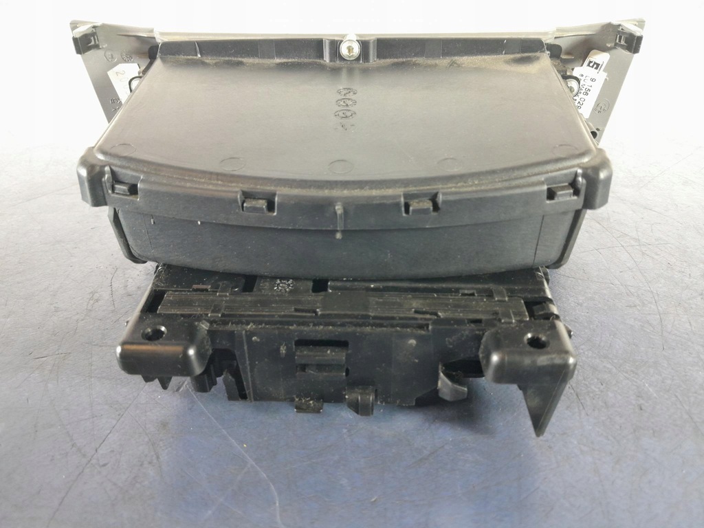 фото №4, Bmw 5 e60 e61 9156029