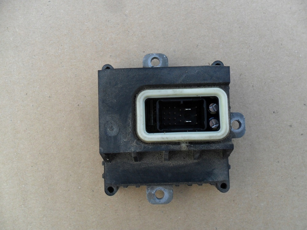 фото №11, Модуль поворота ксенон bmw 3 5 7 lear smc smc ii 2