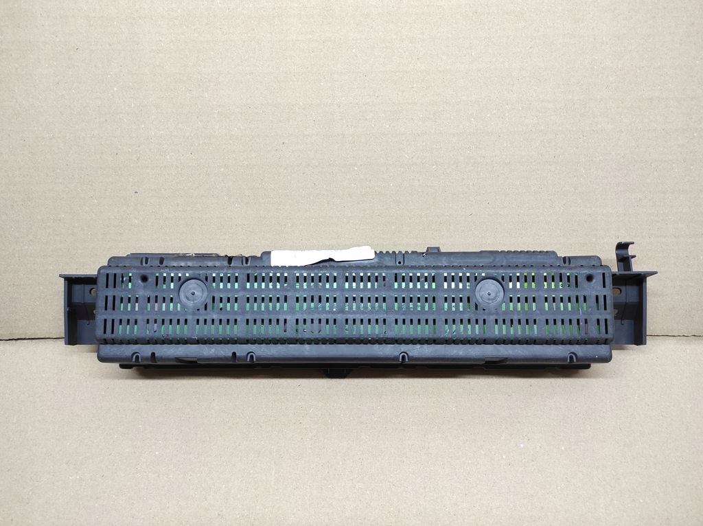 фото №4, Лічильник obrotomierz дисплей renault espace iv 8200288814