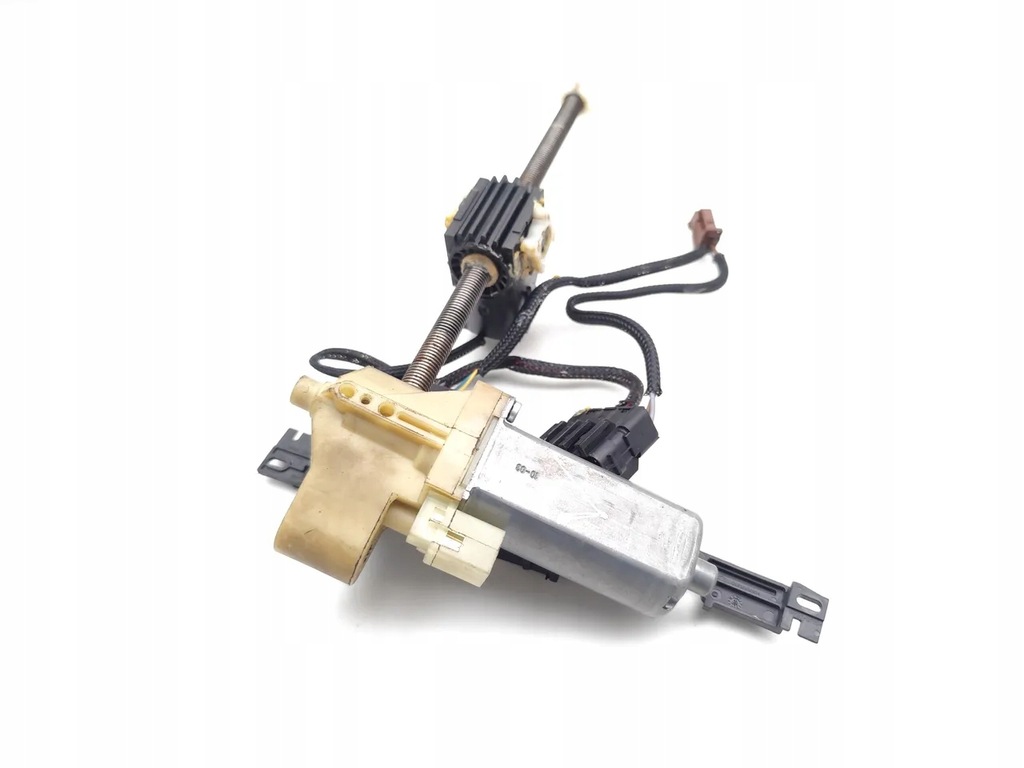 фото №13, Bmw x5 моторчик регулировки колонки рулевого 2010 suv 4/5dr 0390203269