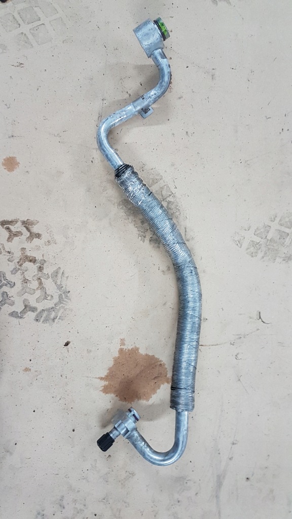 фото №1, Шланг кондиціонера audi a6 c7 4g0260707cb