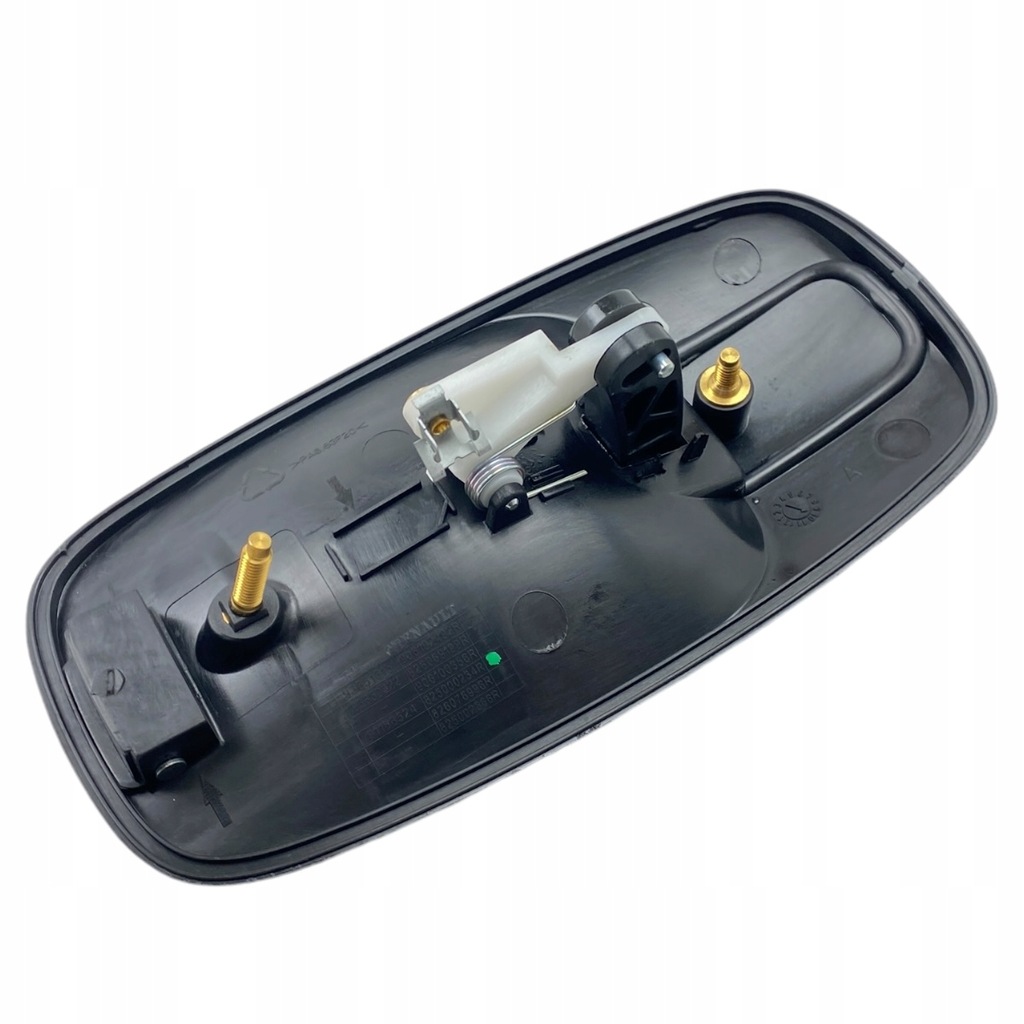 фото №13, Nowa ручка дверь правых передних renault trafic ii vivaro a primastar