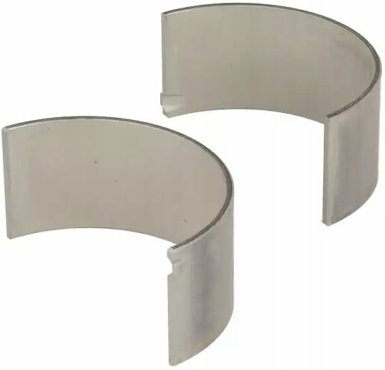 фото №1, Kolbenschmidt вкладыш шатуна 79262610