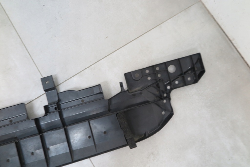 фото №7, Toyota rav4 защита балка радиатора перед 52618-42080