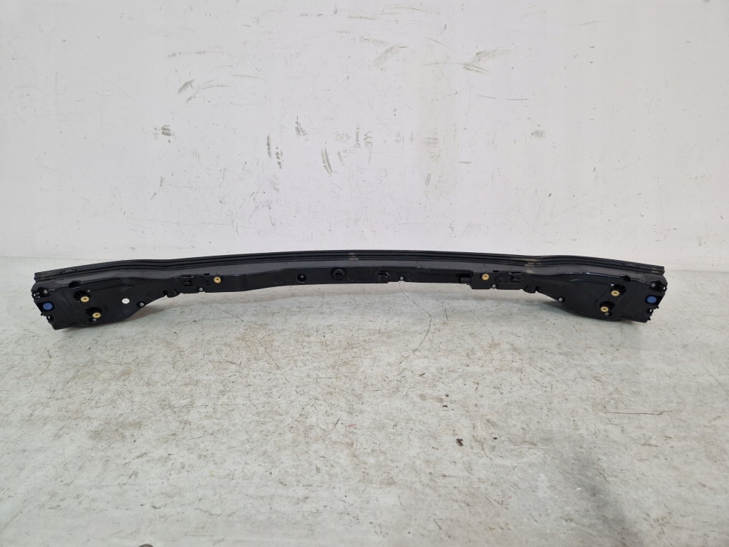 Накладка крышки багажника задний  фара led porsche macan рестайлинг  gts 95b945308e Оригинал