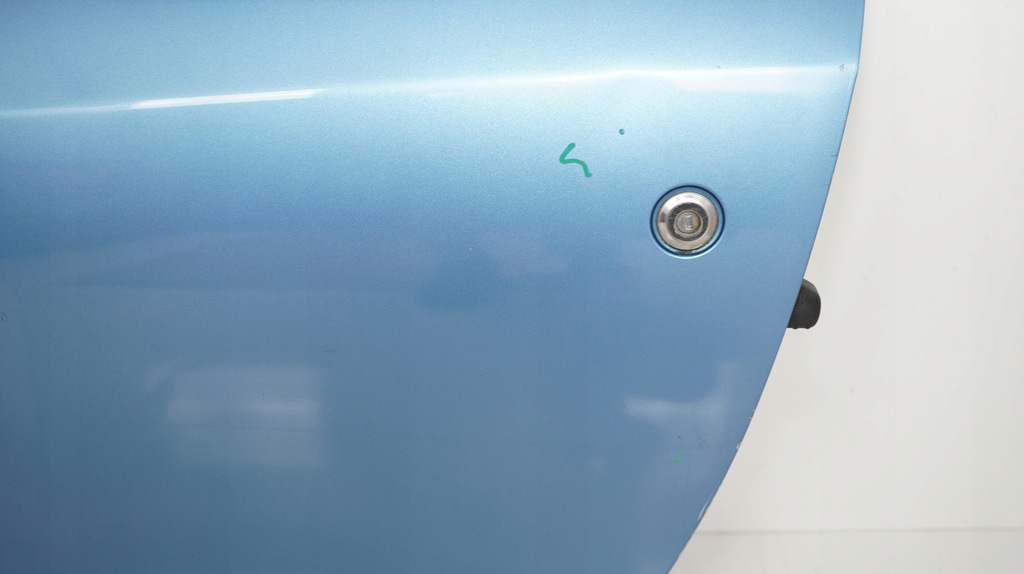 фото №6, Двері лівий перед renault wind 10-13r terpb