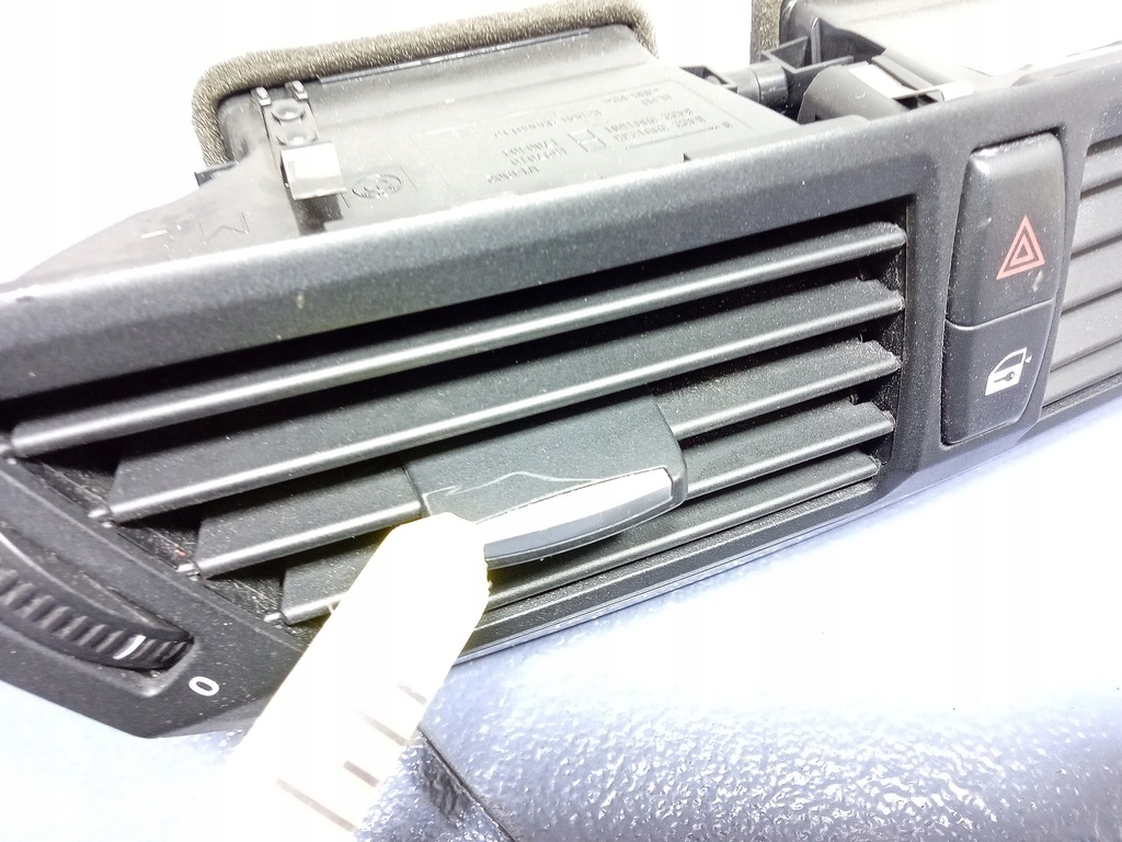 фото №7, Bmw x1 e84 молдинг dekor консолі fineline eu 2991701