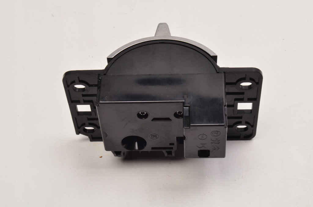 фото №9, Peugeot 3008 opel mokka b ii выборщик домкрат коробки передач uk 98440964zd