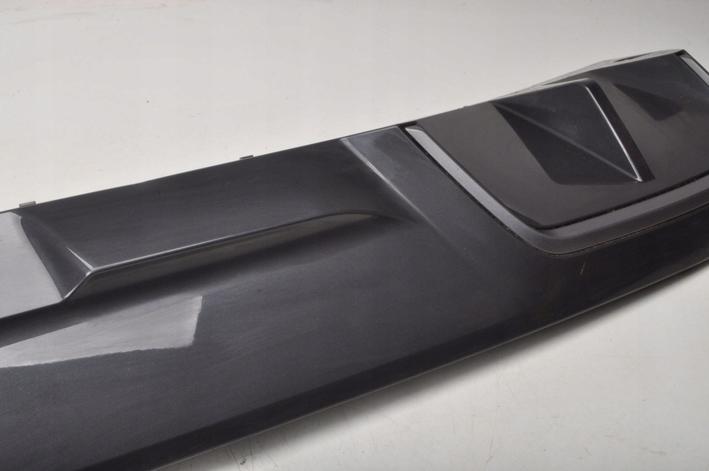 фото №6, Bmw i4 g26 спойлер диффузор крышки 8096492