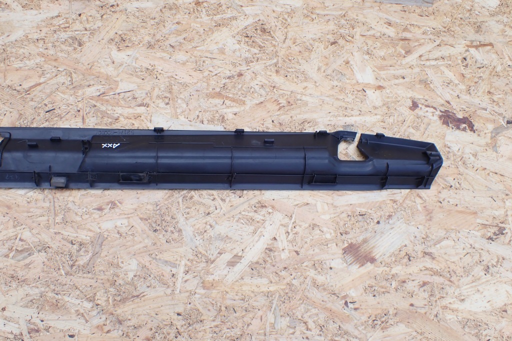 фото №11, Toyota land cruiser 150 молдинг бампера задняя 52179-60050