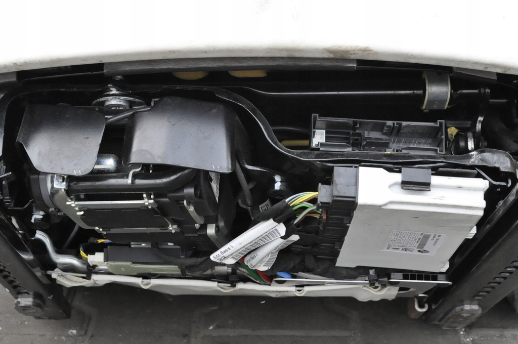 фото №10, Rolls-royce wraith сидіння заднє сидіння całe салон