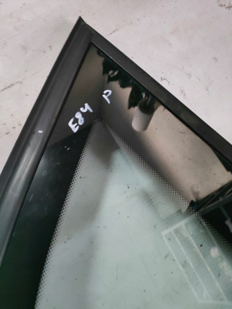 фото №5, Bmw x1 e84 стекло кузовная правая