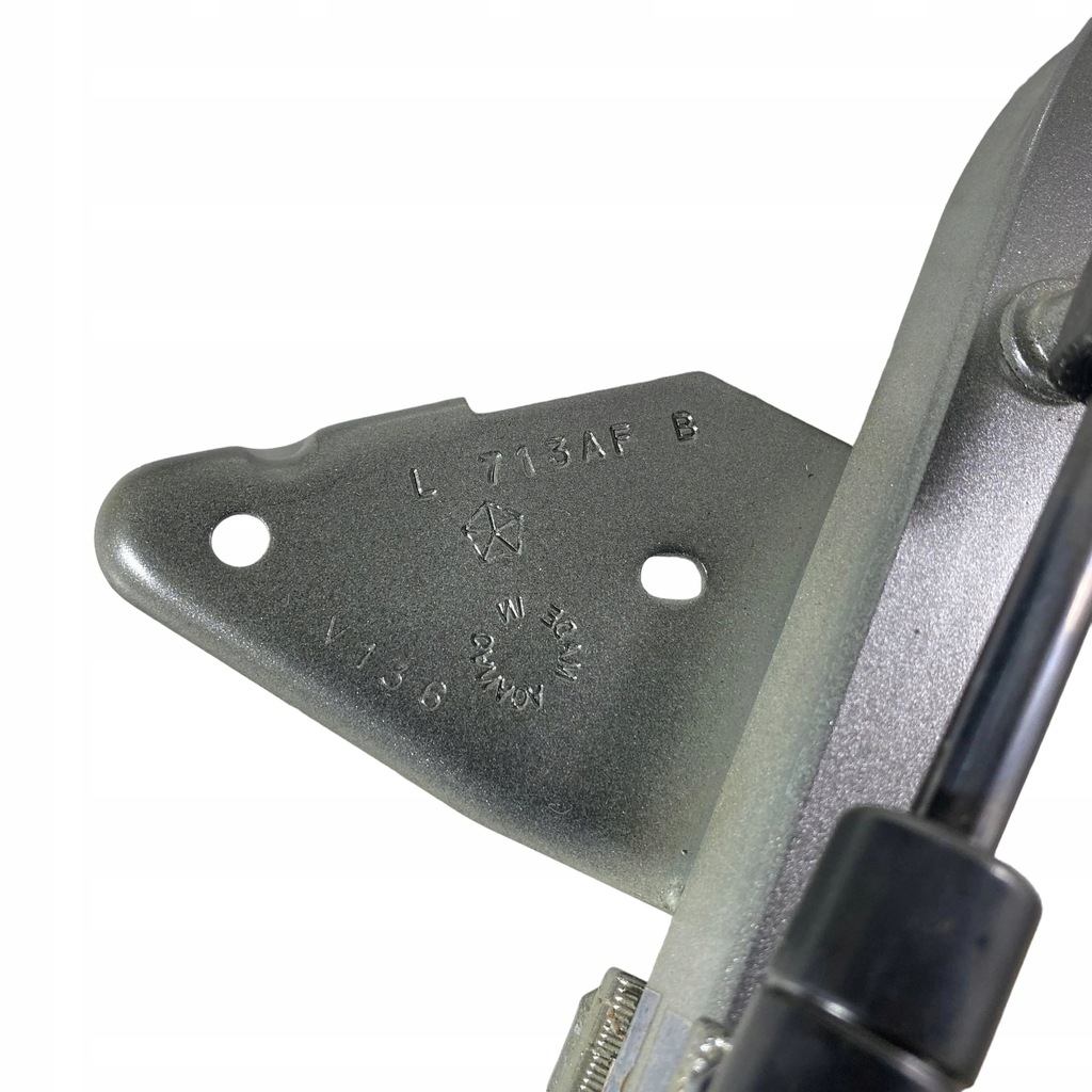 фото №8, Dodge charger 2016 левая сторона петли