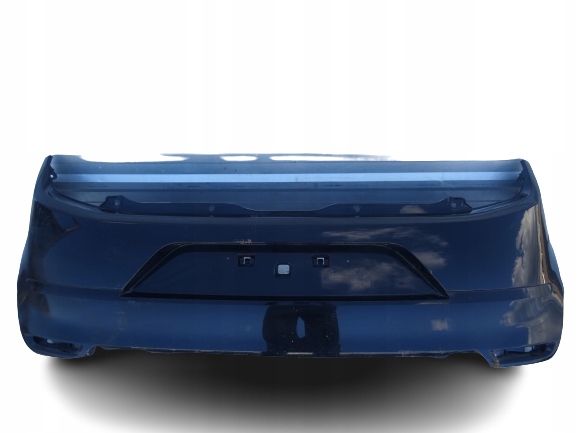 фото №1, Бампер задняя renault twingo iii 3 lift 18- oryg