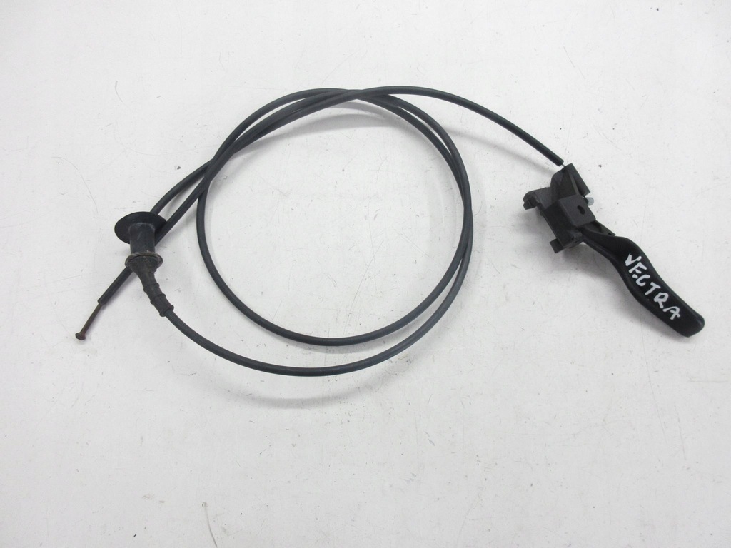 фото №1, Opel vectra c 2.2 16v sedan трос тягa ручка капот