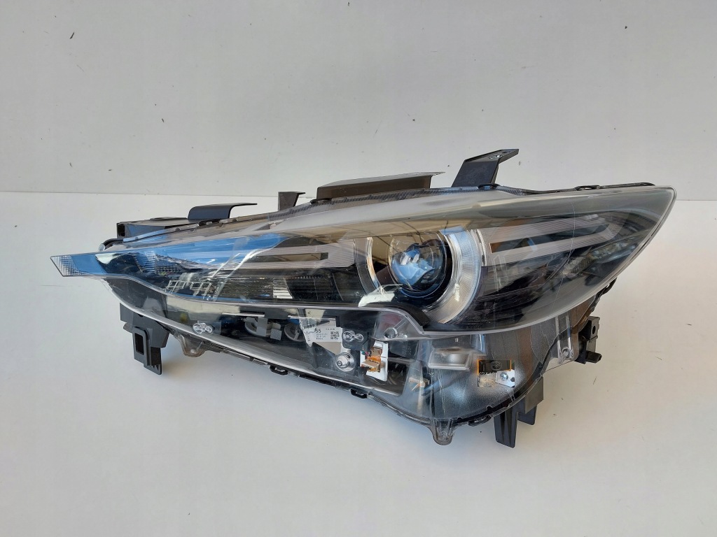 Купить Mazda cx5 17- фара левая перед k124-51040 full led оригинал