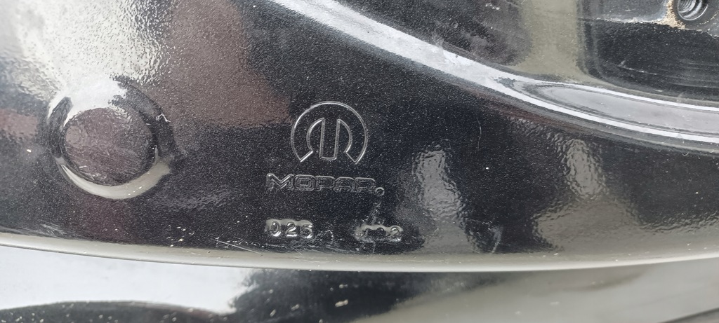 фото №8, Dodge ram 1500 2009-2019 дверь левая задние задняя