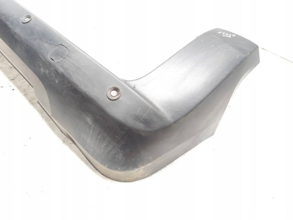 фото №12, Citroen nemo бампер задний 2015 van/mpv 4/5dr отсутствует koloru 10-23 дизель