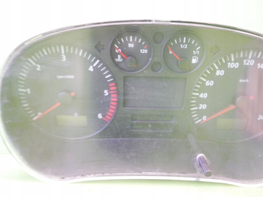 фото №9, Набір запуску стартовий seat leon i 1m 1.9tdi 8v